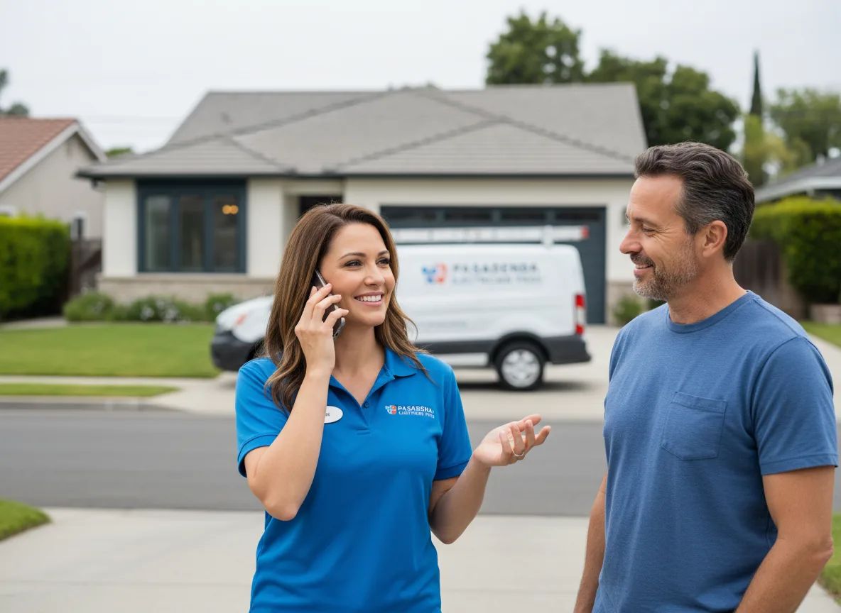 Electrician Osceola, PA FAQs